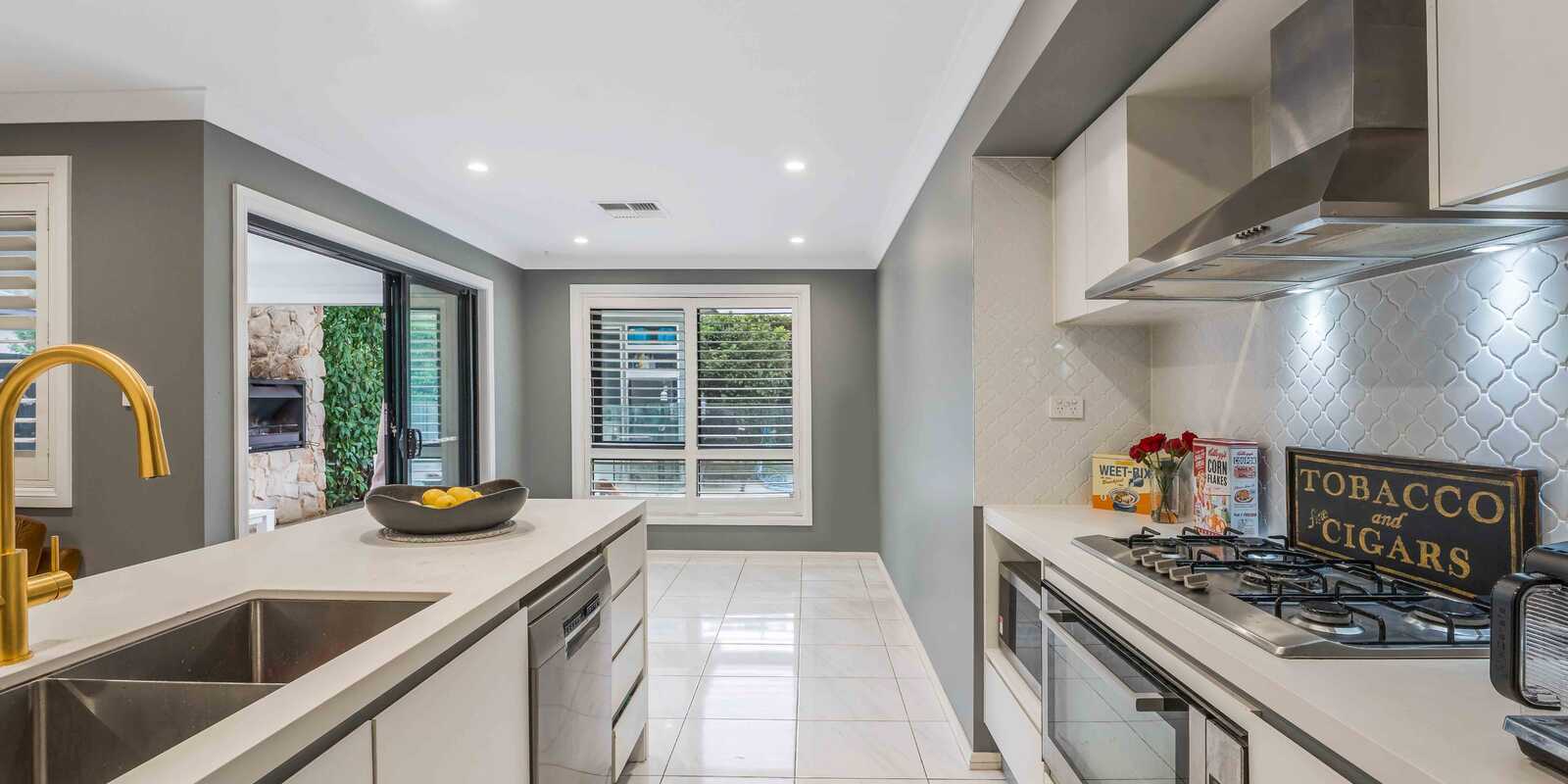 4 Lance Street Jordan Springs