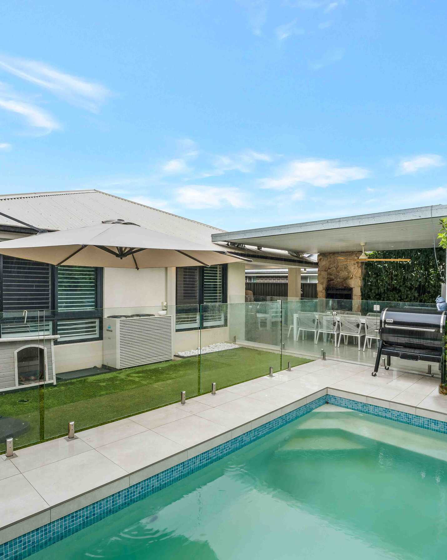 4 Lance Street Jordan Springs, Springs - Thumbnail 5