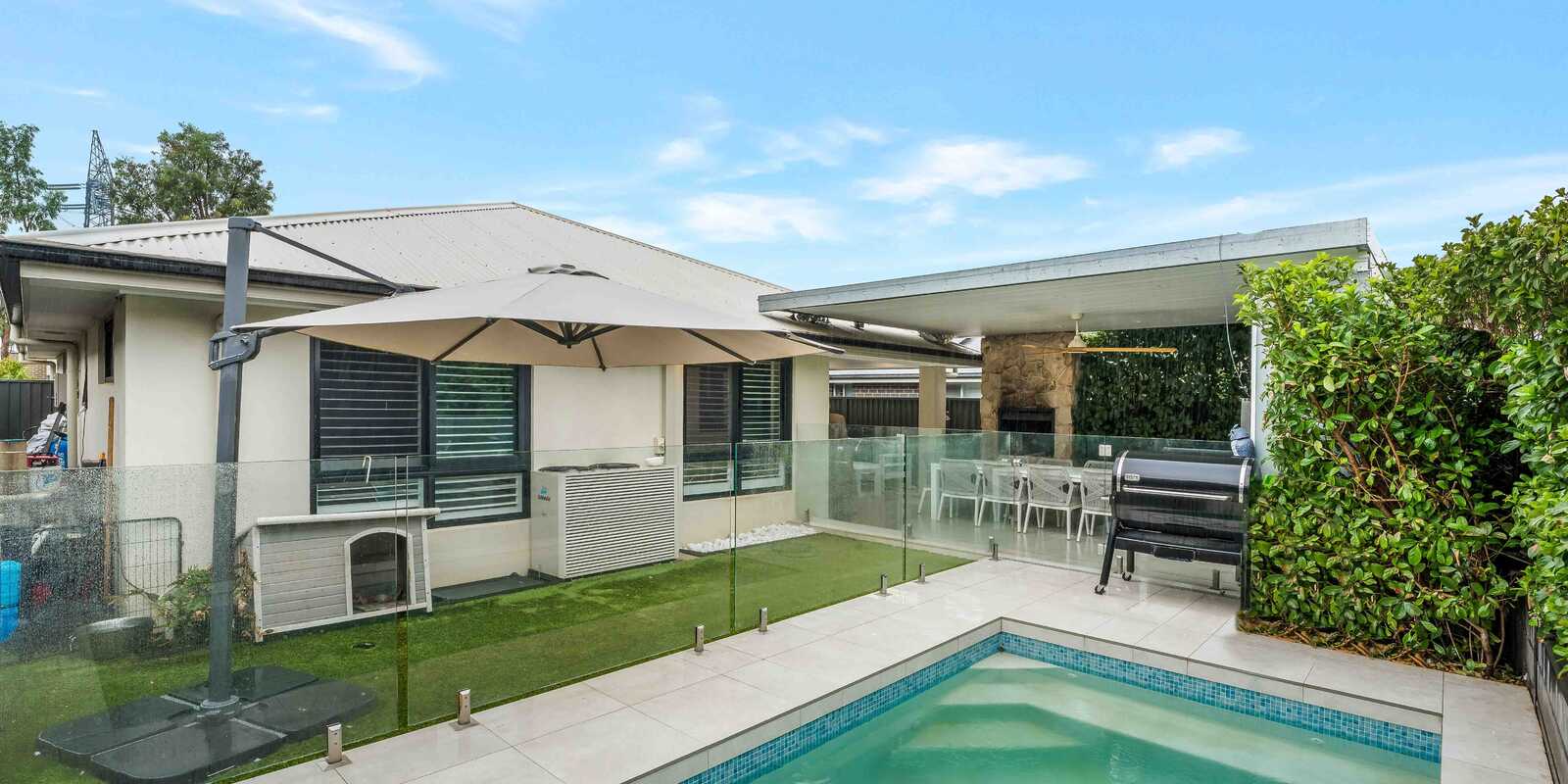 4 Lance Street Jordan Springs