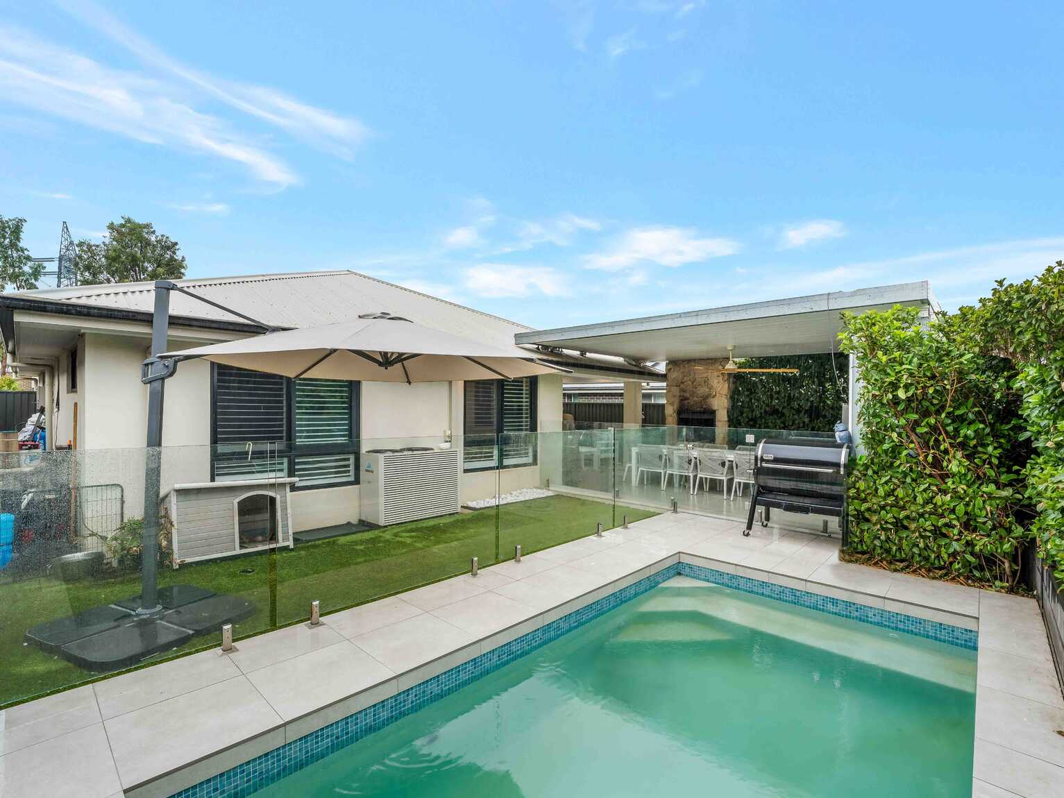 4 Lance Street Jordan Springs