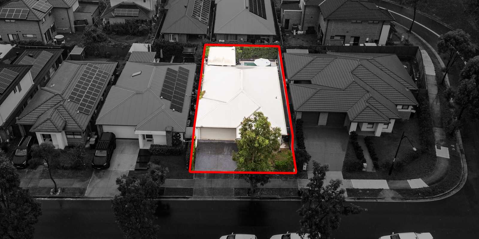 4 Lance Street Jordan Springs