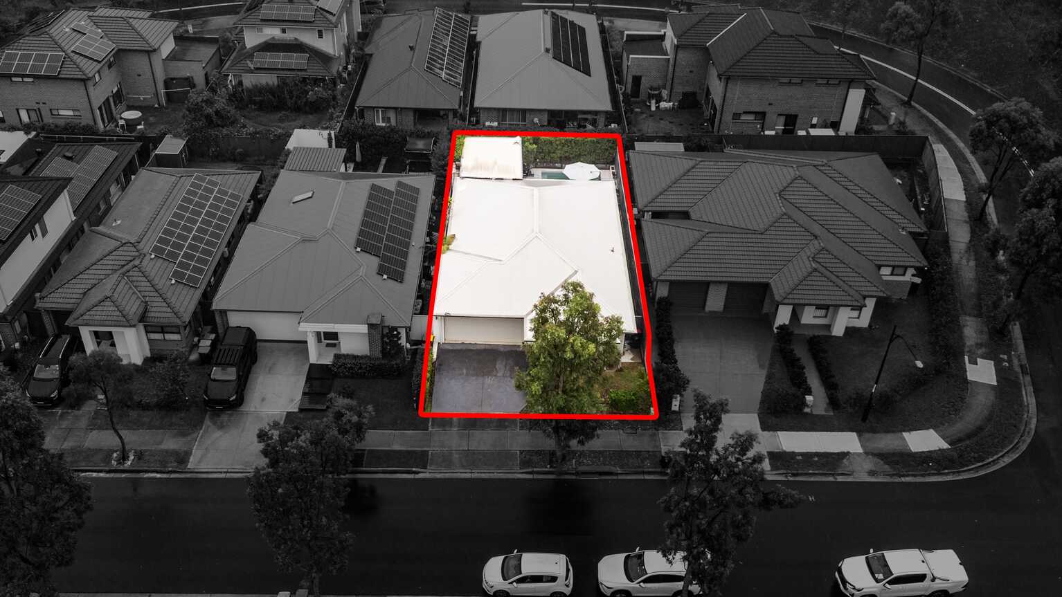 4 Lance Street Jordan Springs