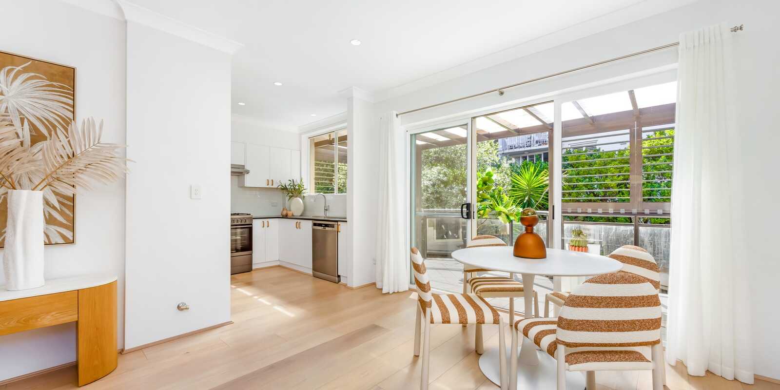6/176 Old South Head Road Bellevue Hill 6/176 Old South Head Road Bellevue Hill