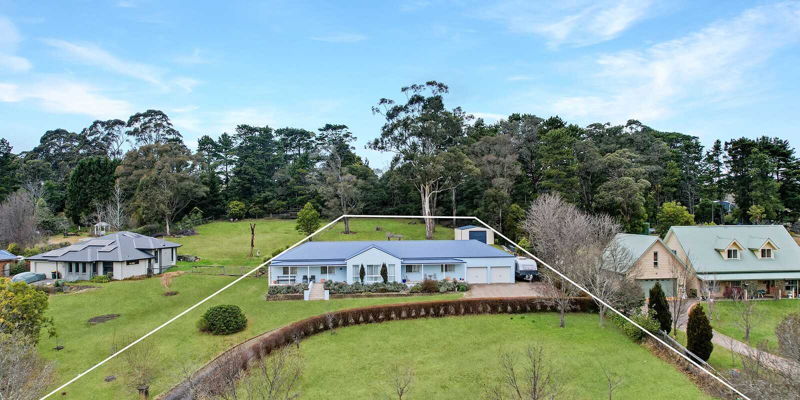 15 Bromhall Road Bundanoon