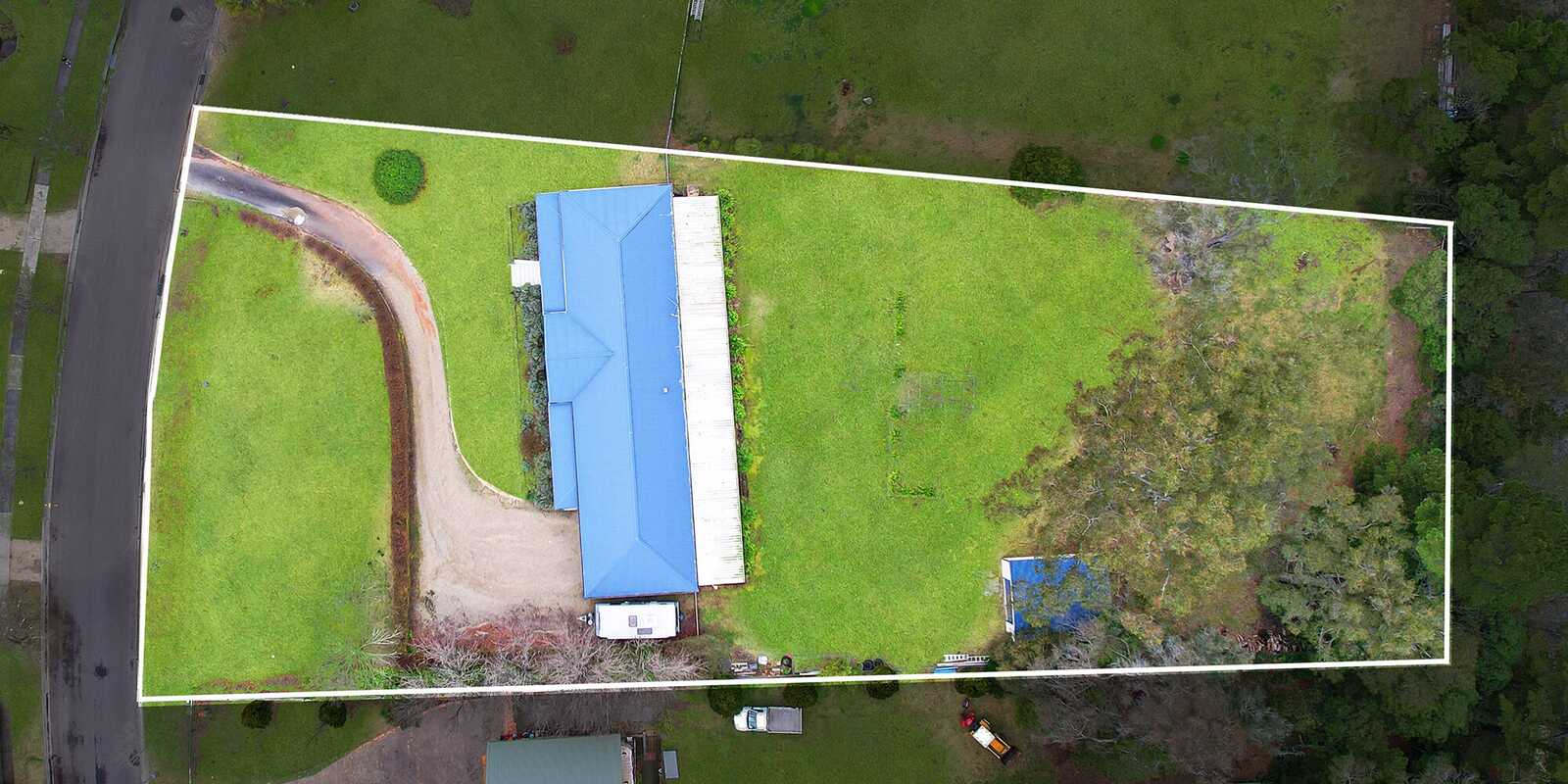 15 Bromhall Road Bundanoon