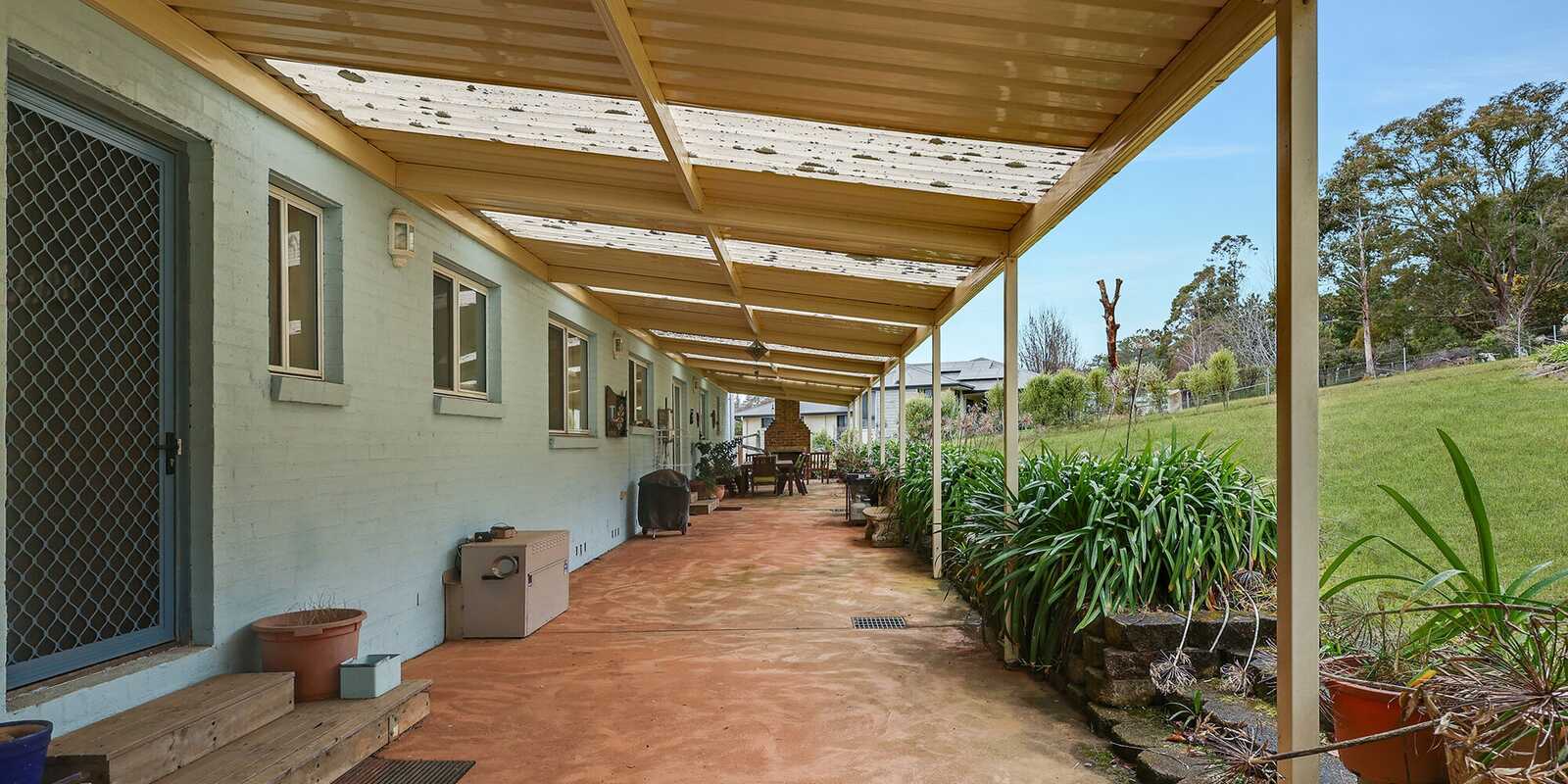 15 Bromhall Road Bundanoon