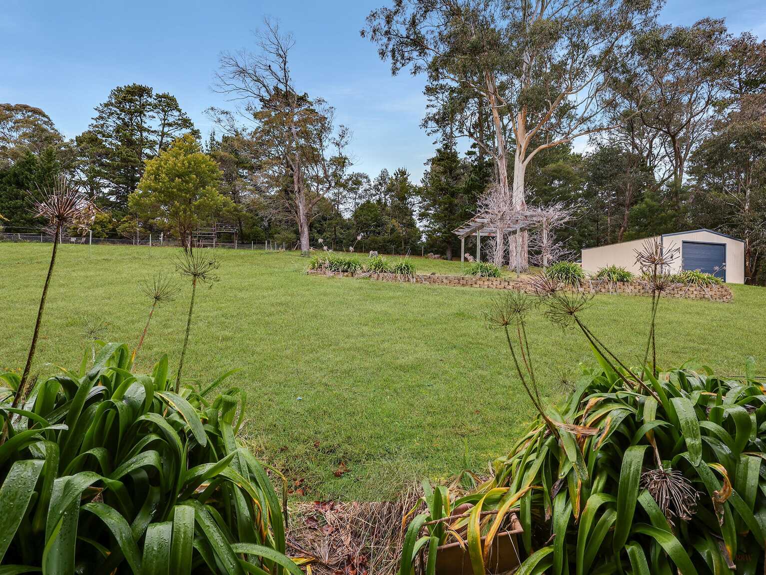 15 Bromhall Road Bundanoon