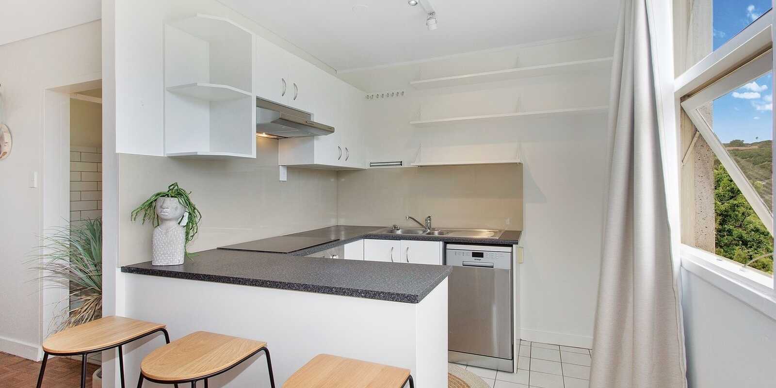 301/22 Doris Street North Sydney