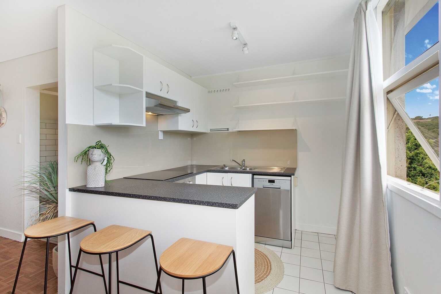 301/22 Doris Street North Sydney