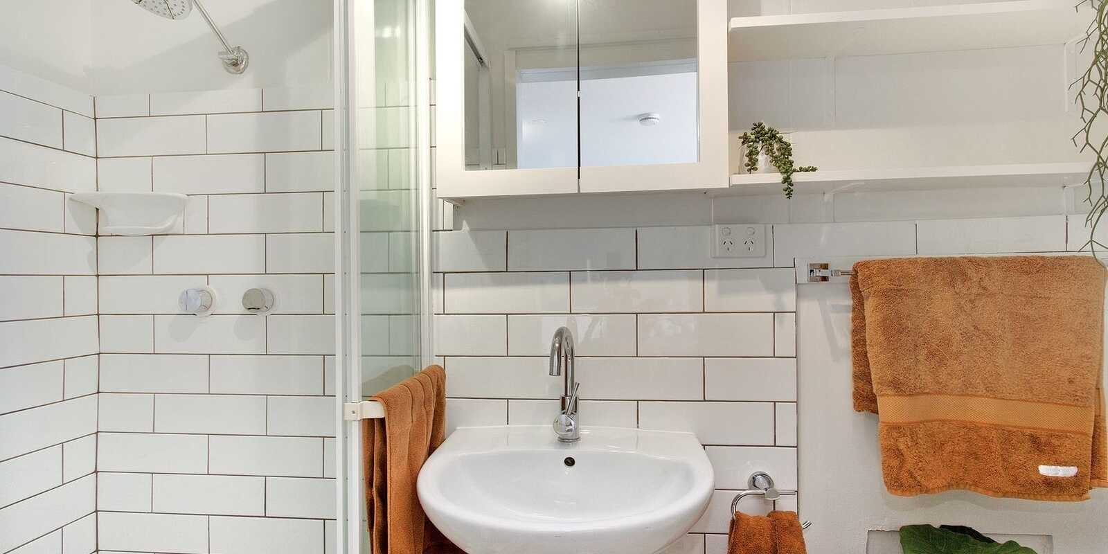 301/22 Doris Street North Sydney