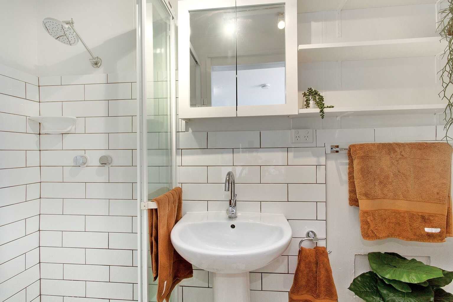 301/22 Doris Street North Sydney