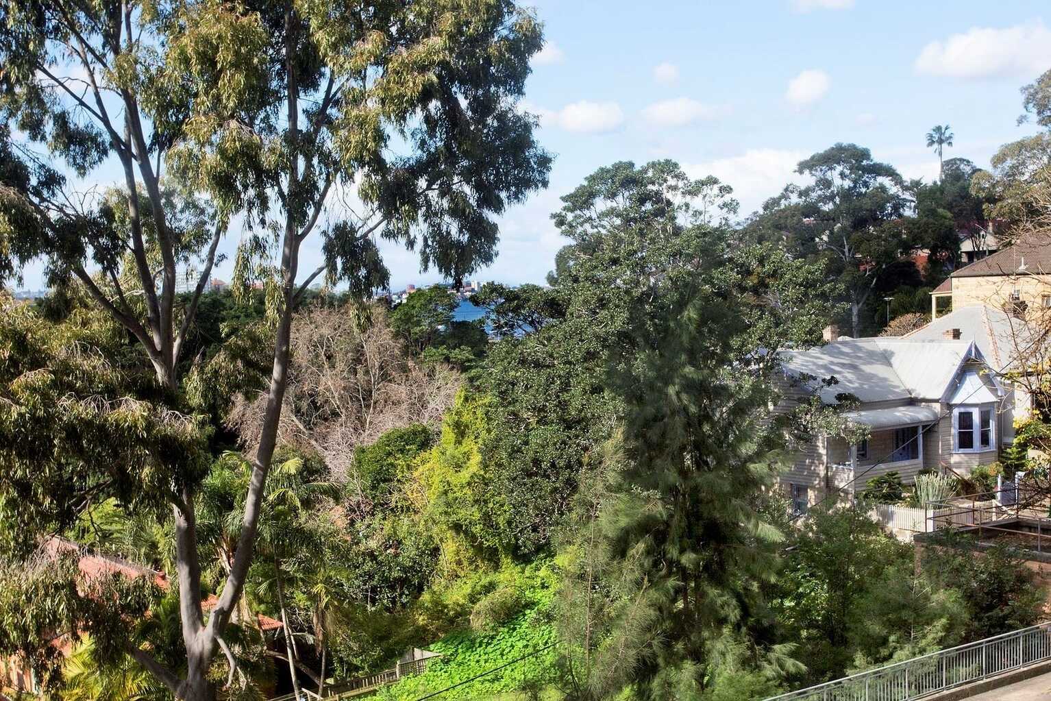 301/22 Doris Street North Sydney