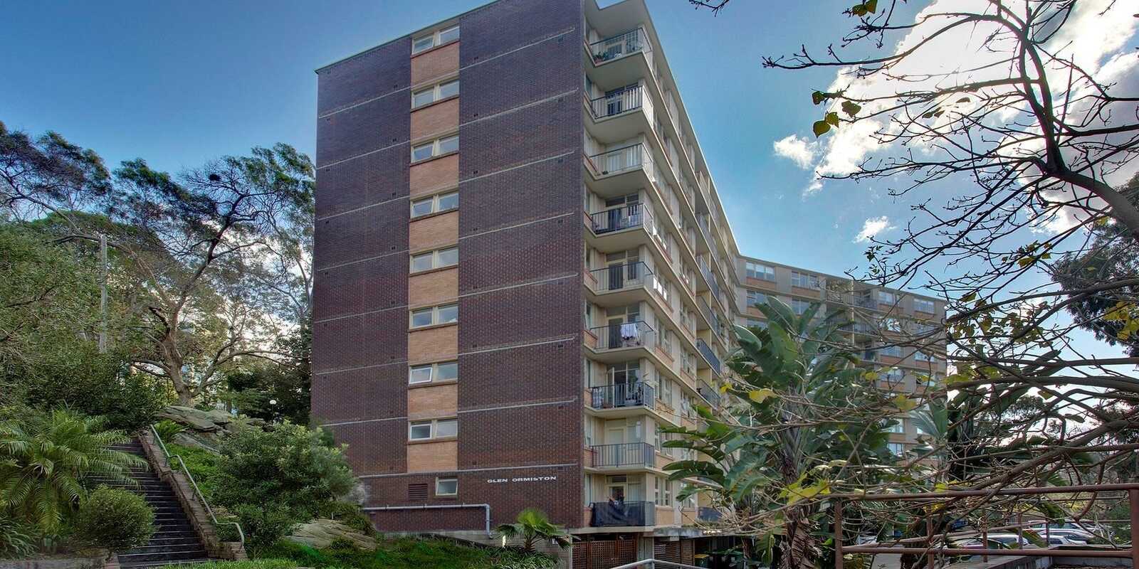 301/22 Doris Street North Sydney