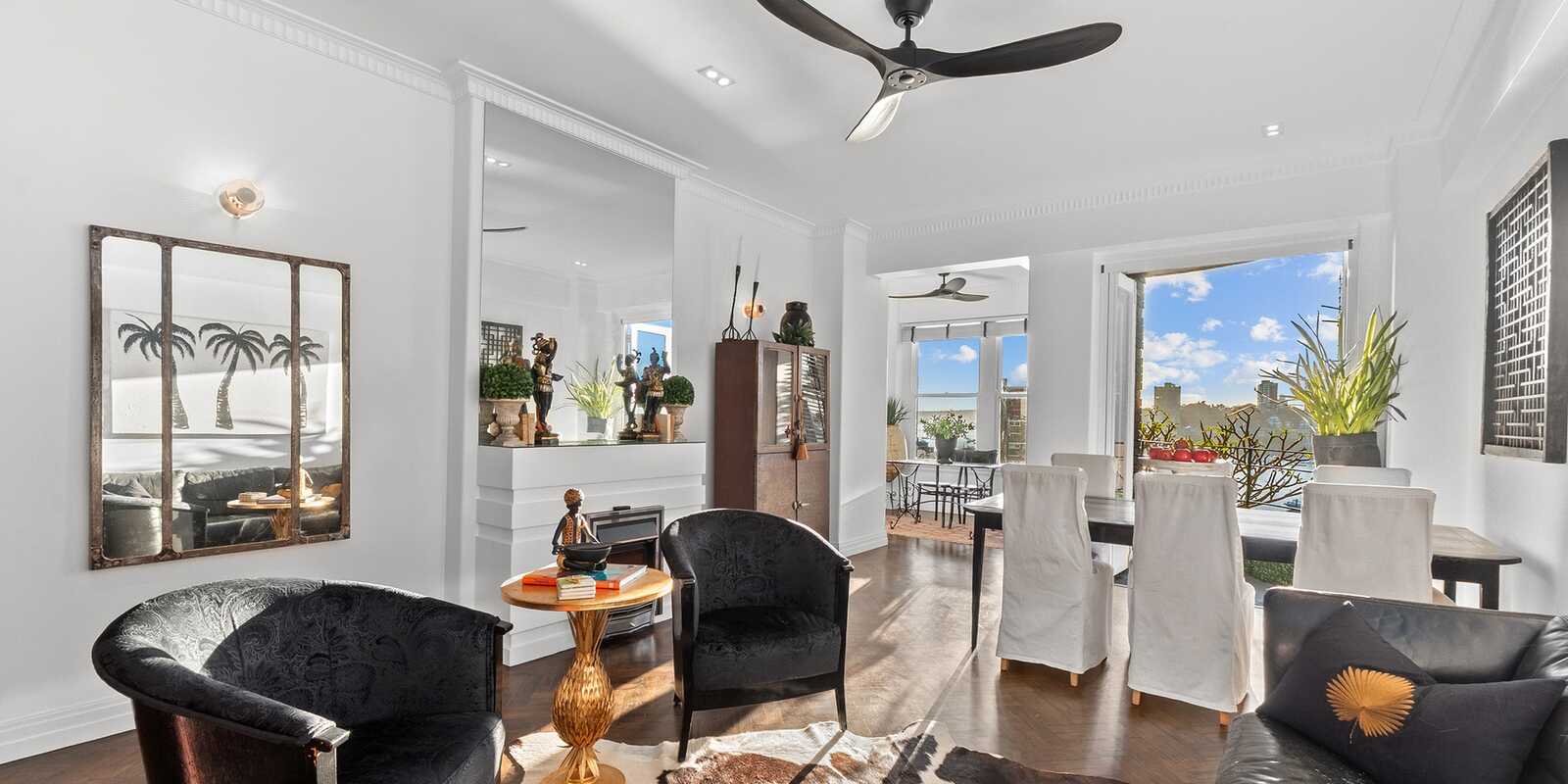 109/10-12 Macleay Street Elizabeth Bay