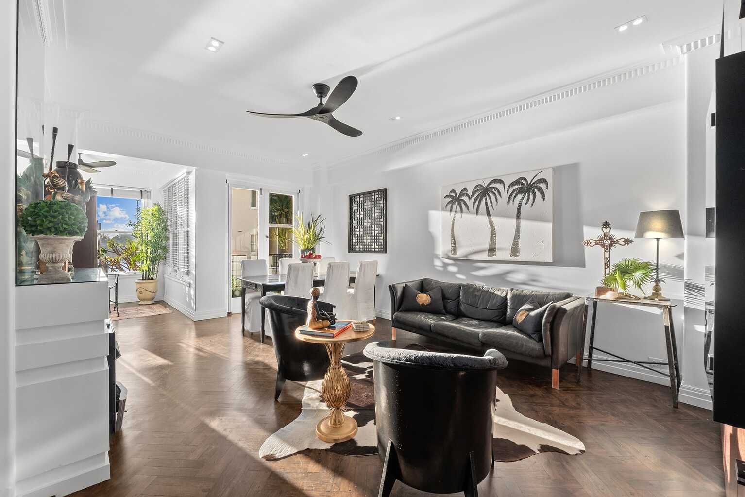 109/10-12 Macleay Street Elizabeth Bay