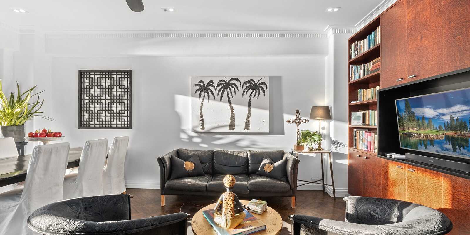 109/10-12 Macleay Street Elizabeth Bay