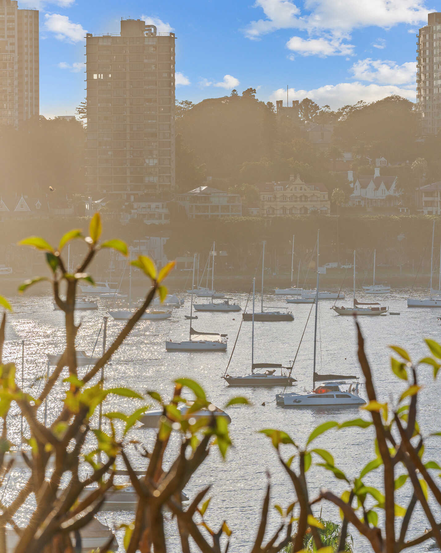 109/10-12 Macleay Street Elizabeth Bay, Bay - Thumbnail 6