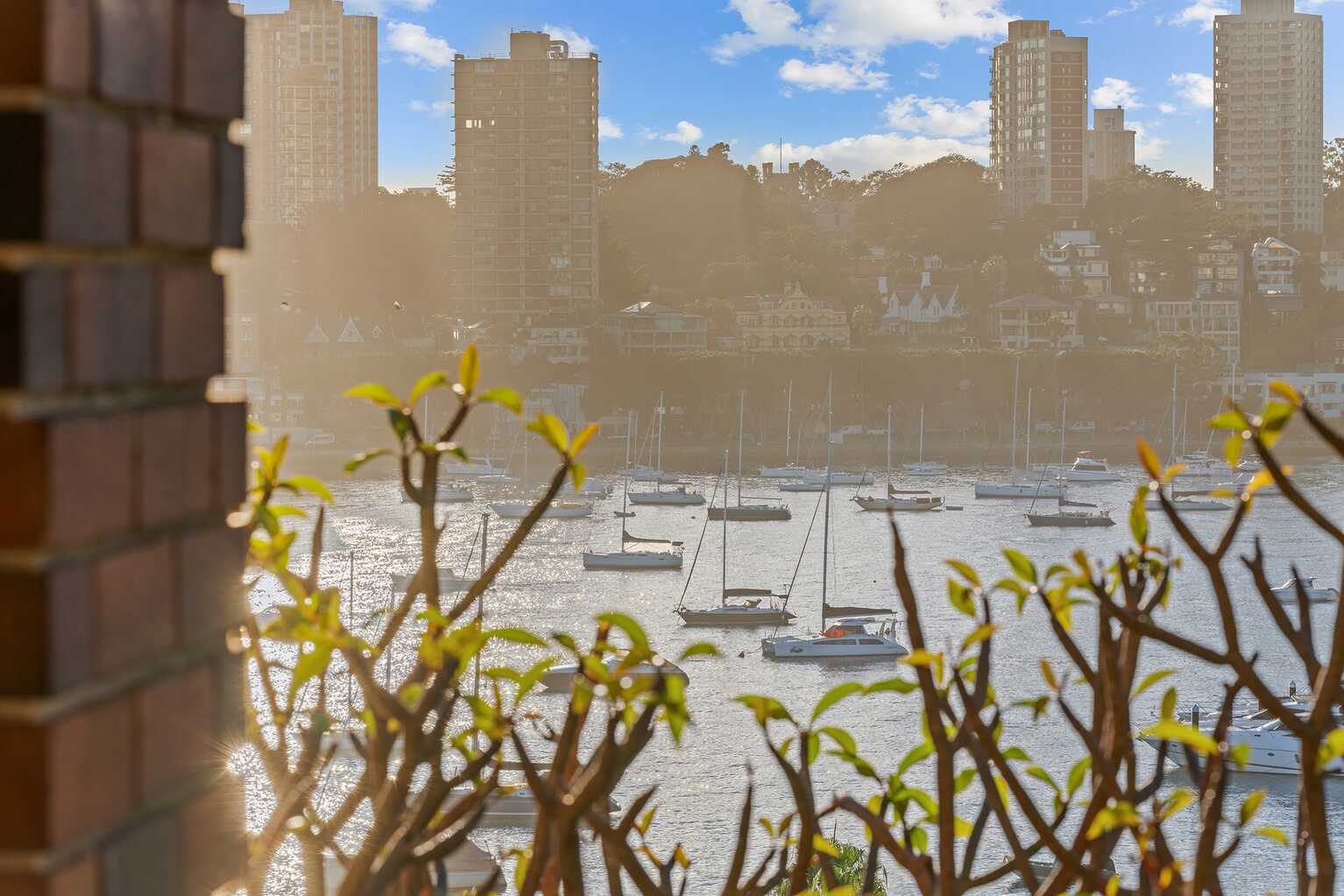 109/10-12 Macleay Street Elizabeth Bay