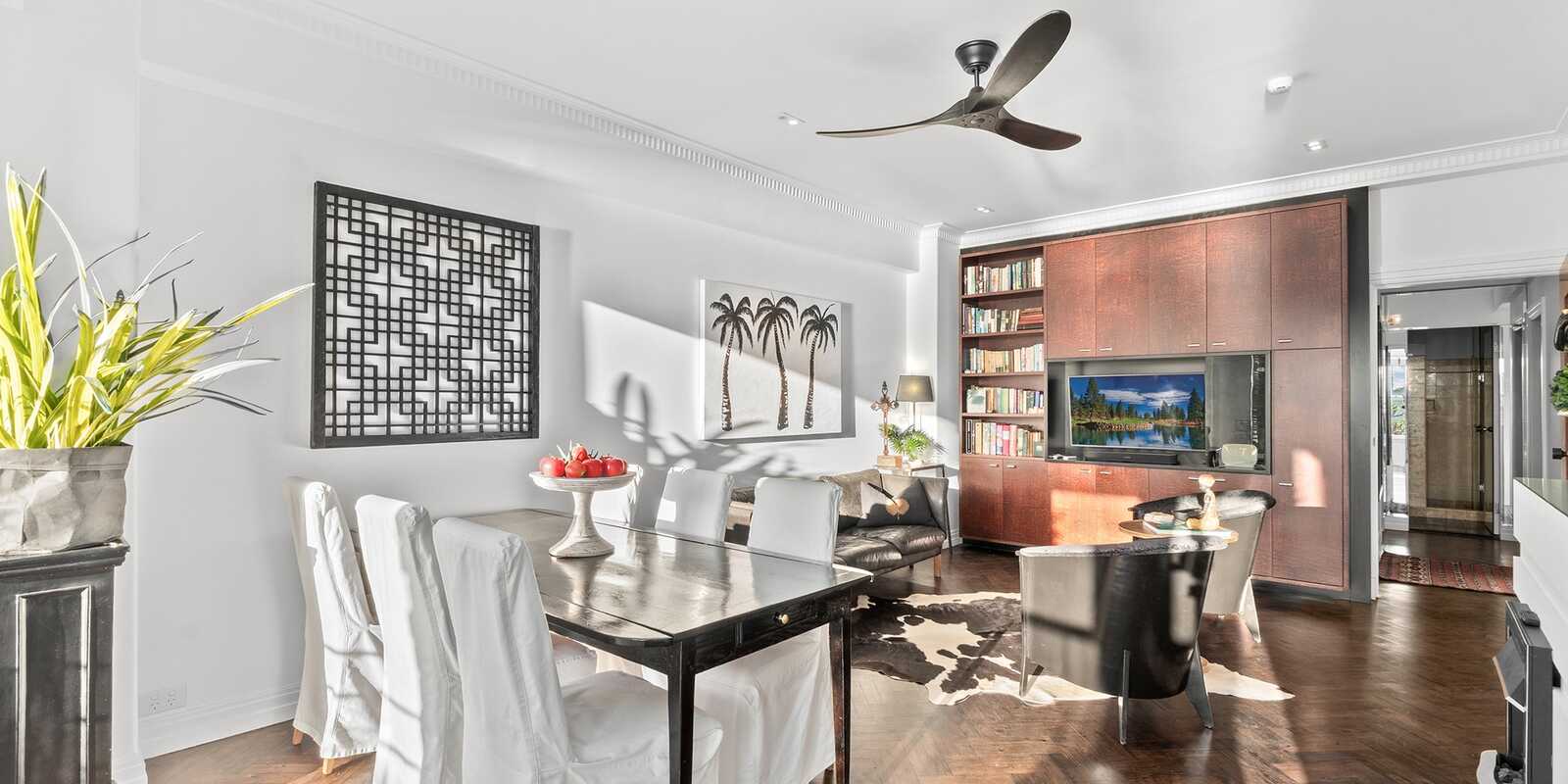 109/10-12 Macleay Street Elizabeth Bay