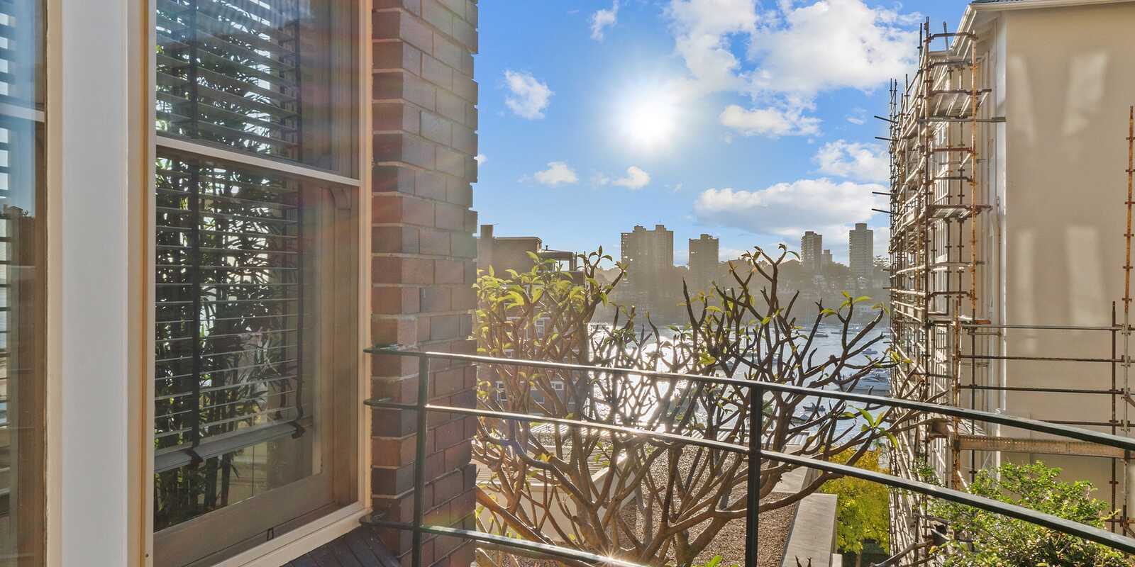 109/10-12 Macleay Street Elizabeth Bay