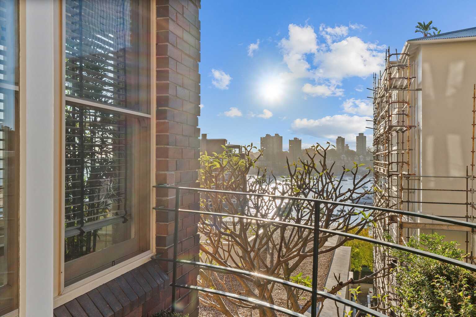 109/10-12 Macleay Street Elizabeth Bay