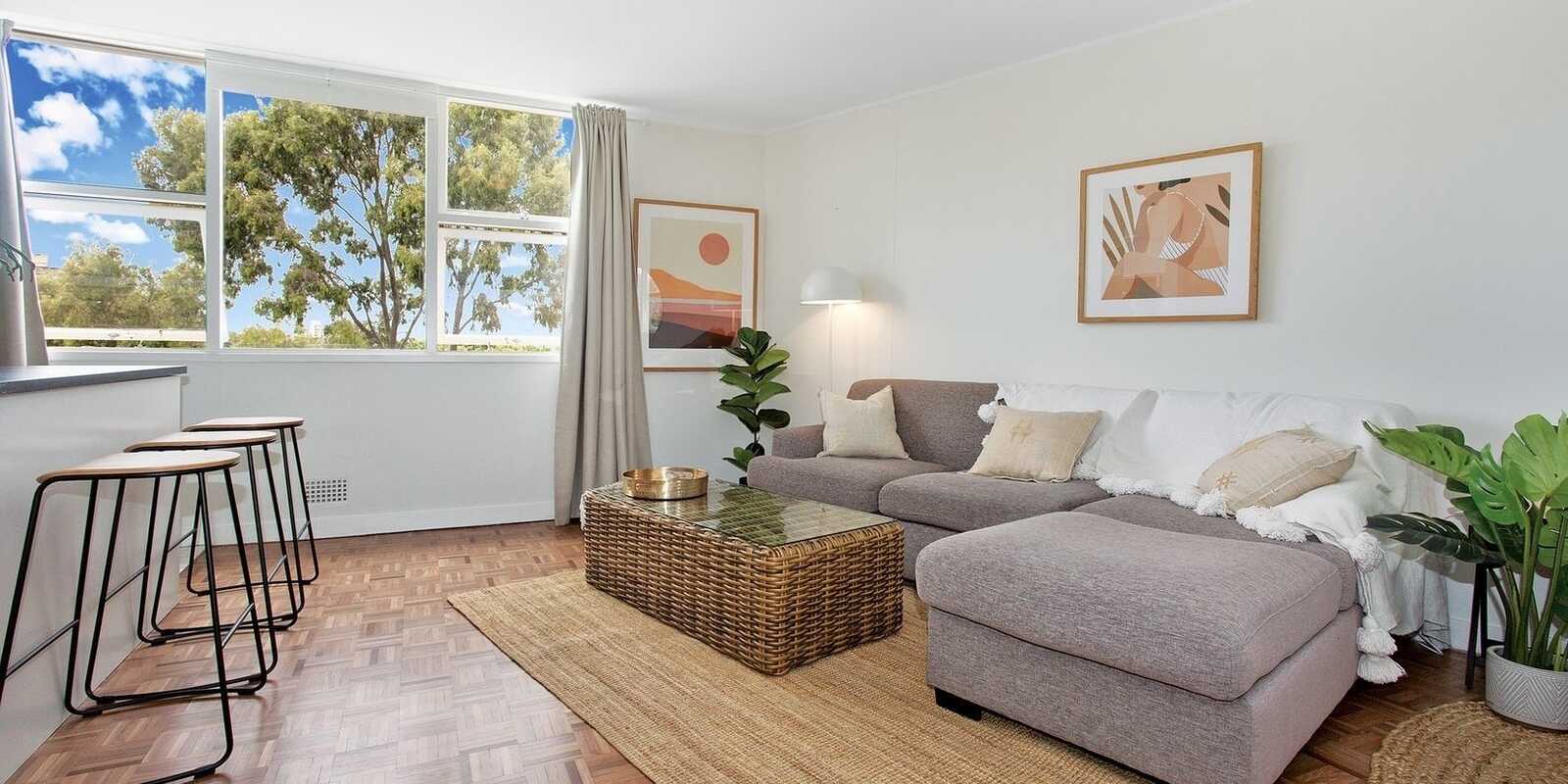 301/22 Doris Street North Sydney