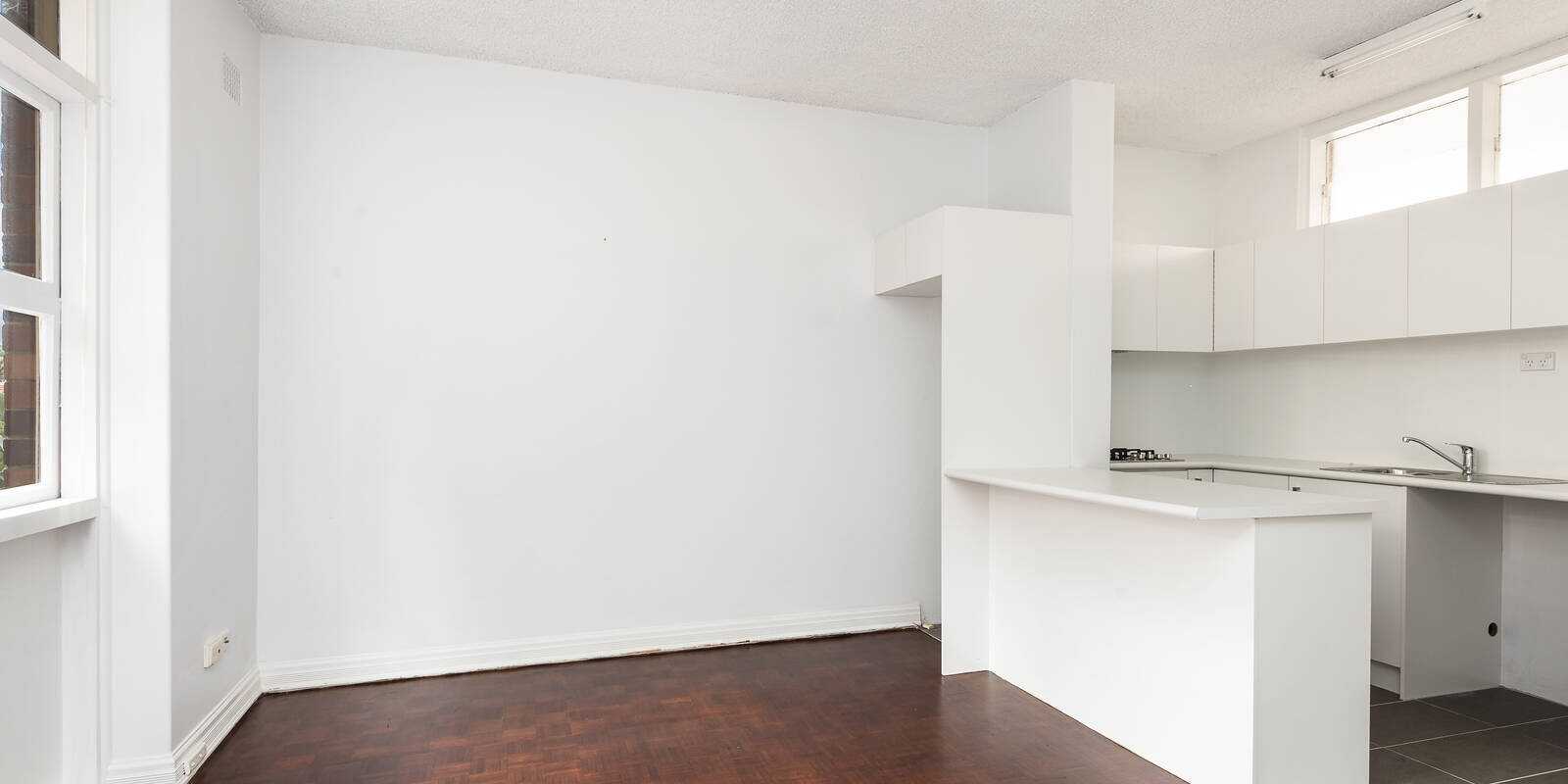 2/59 Whaling Road North Sydney