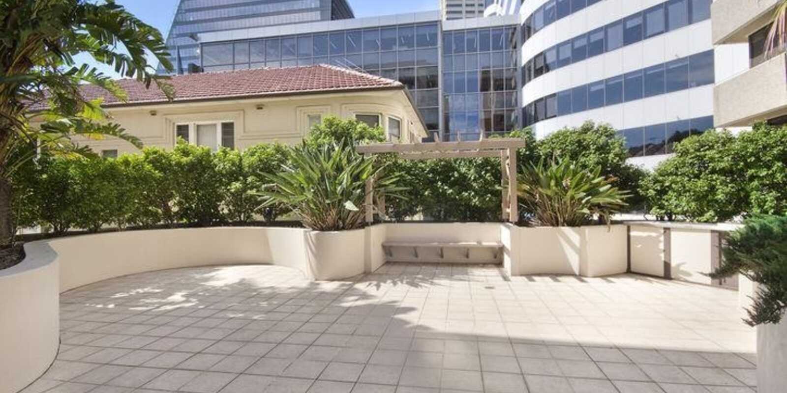 104/7-17 William Street North Sydney