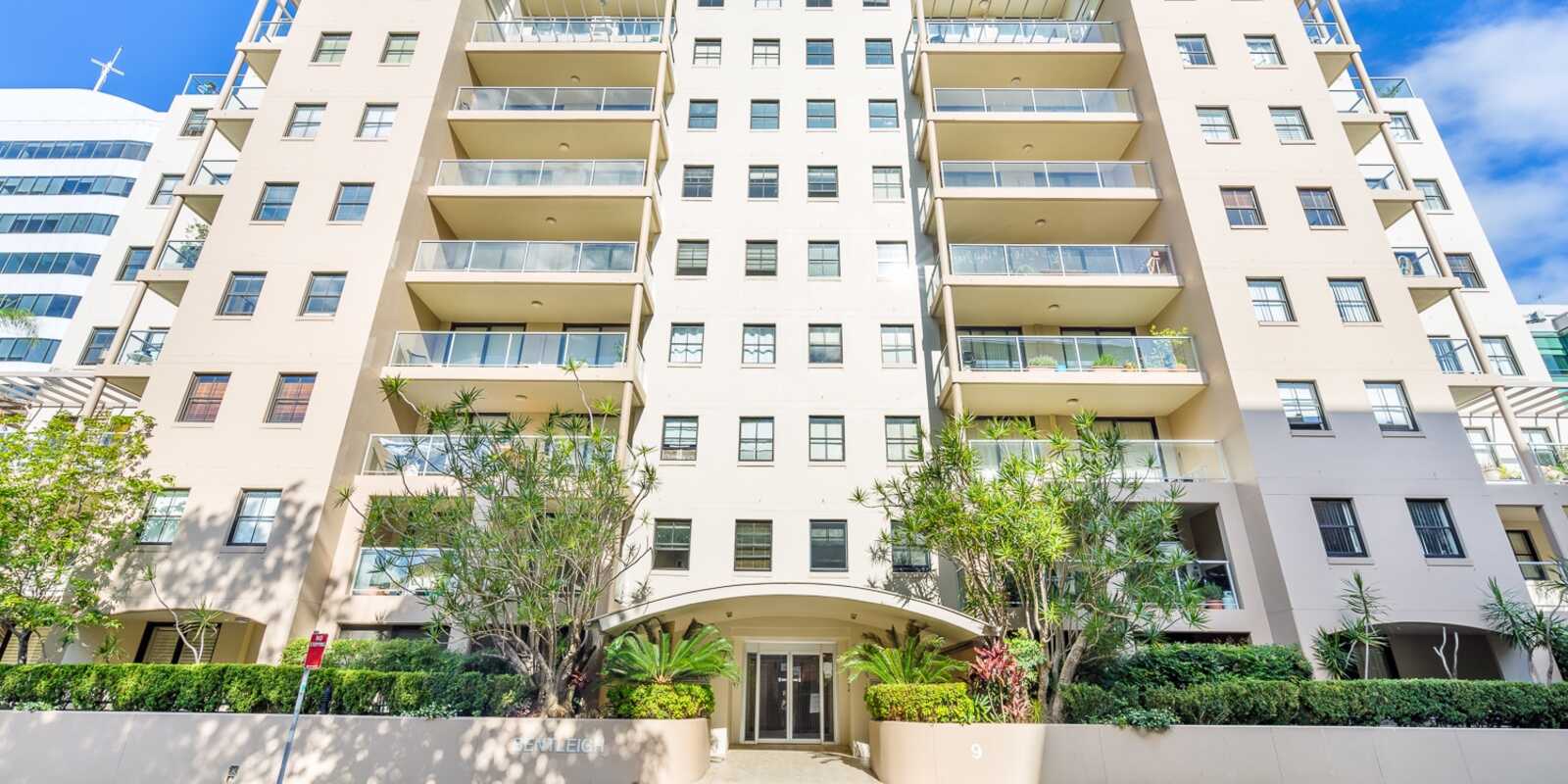 104/7-17 William Street North Sydney