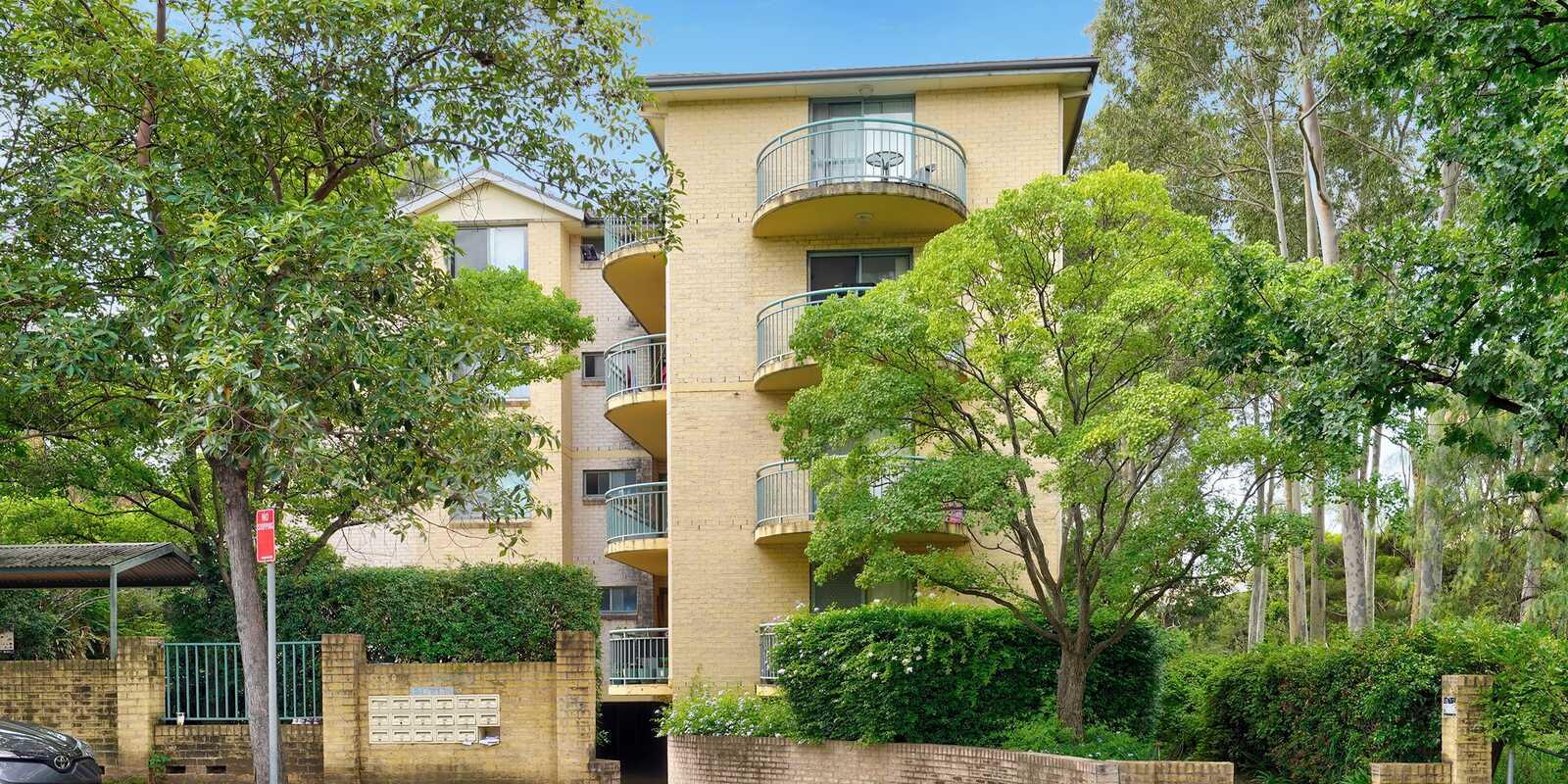 13/5-7 Wigram Street Harris Park