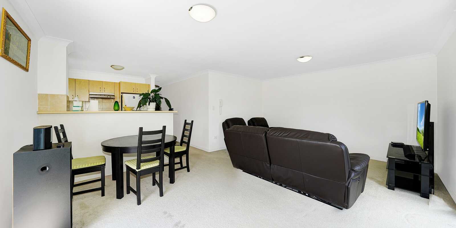 13/5-7 Wigram Street Harris Park