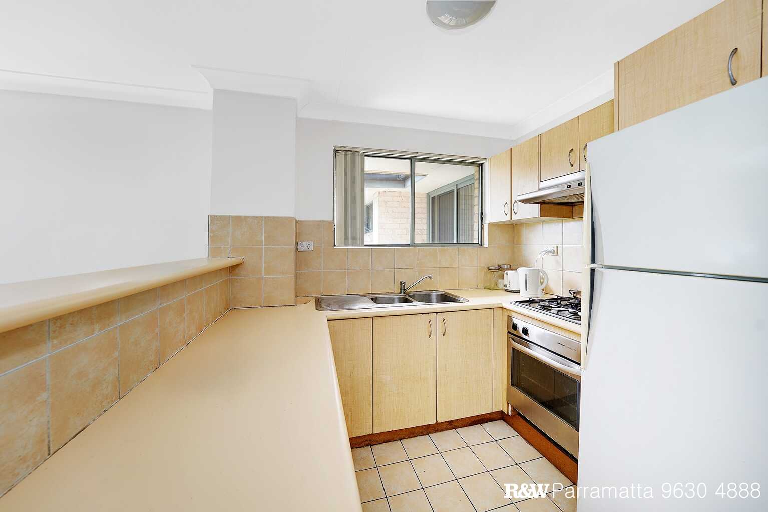 13/5-7 Wigram Street Harris Park