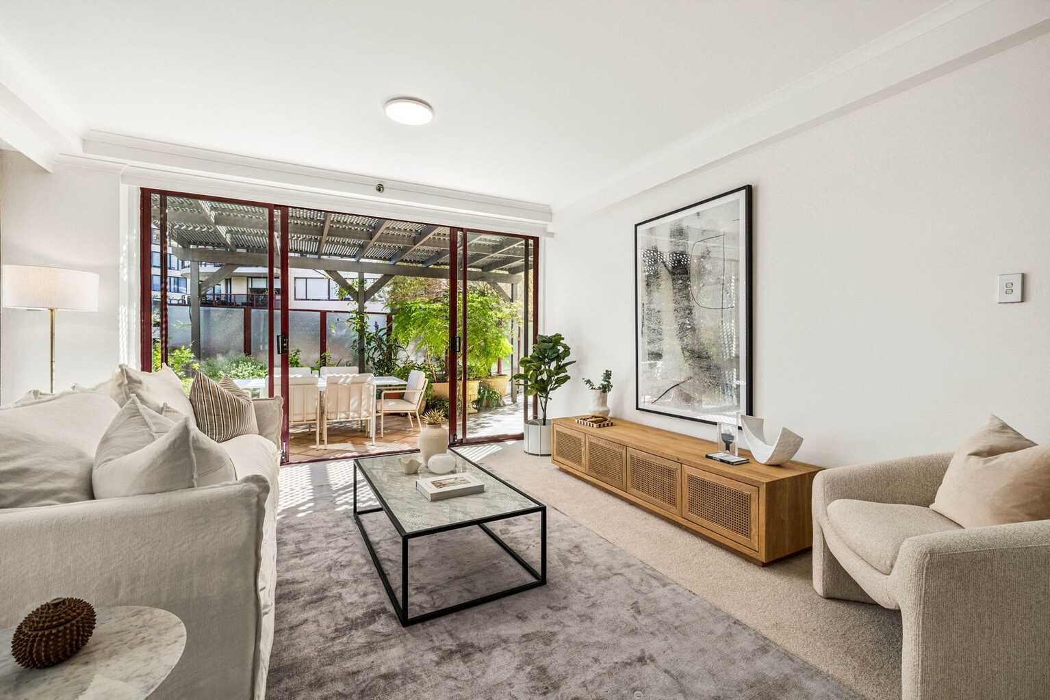 115/18-34 Waverley Street Bondi Junction