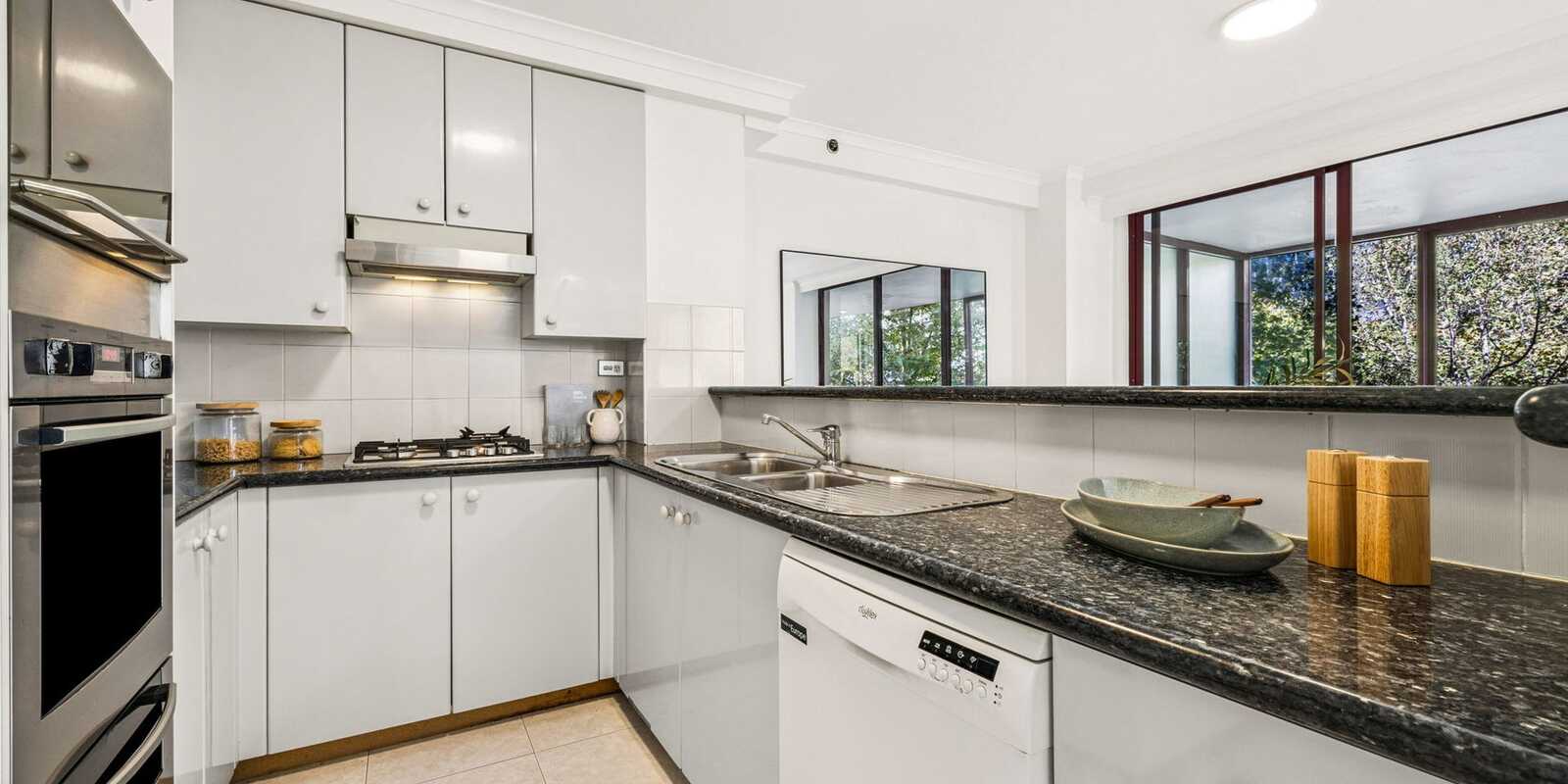 115/18-34 Waverley Street Bondi Junction