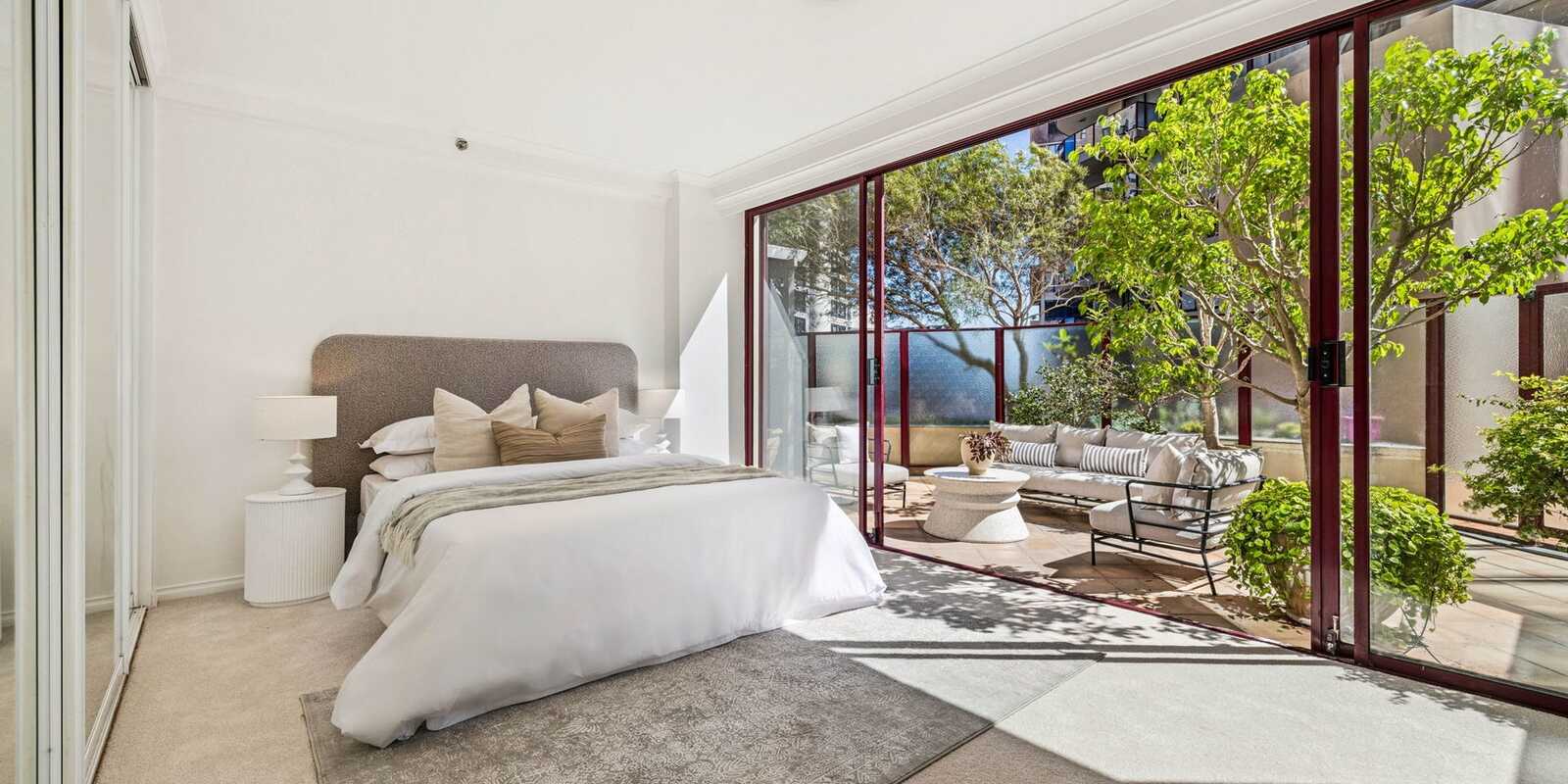 115/18-34 Waverley Street Bondi Junction