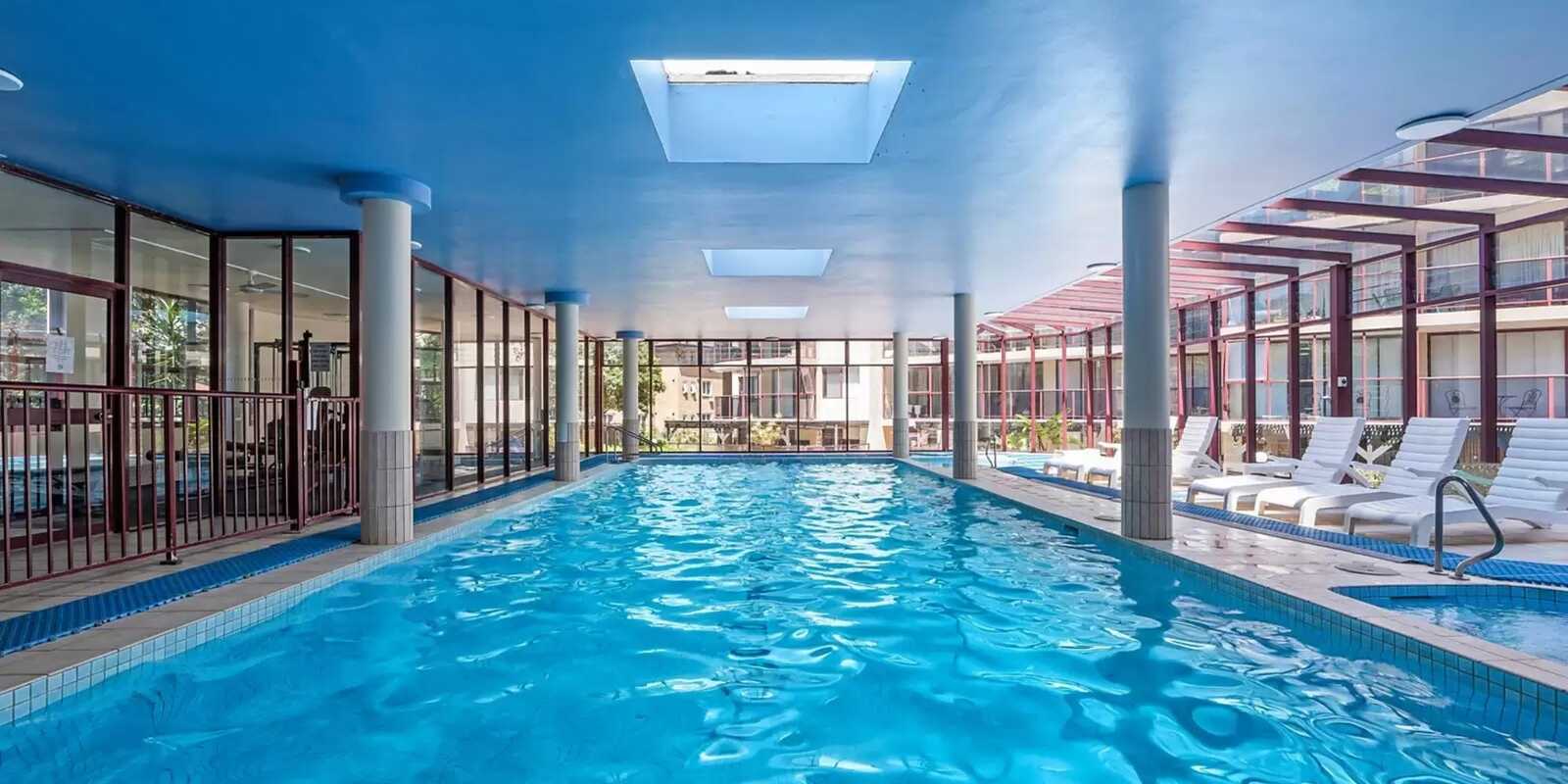 115/18-34 Waverley Street Bondi Junction