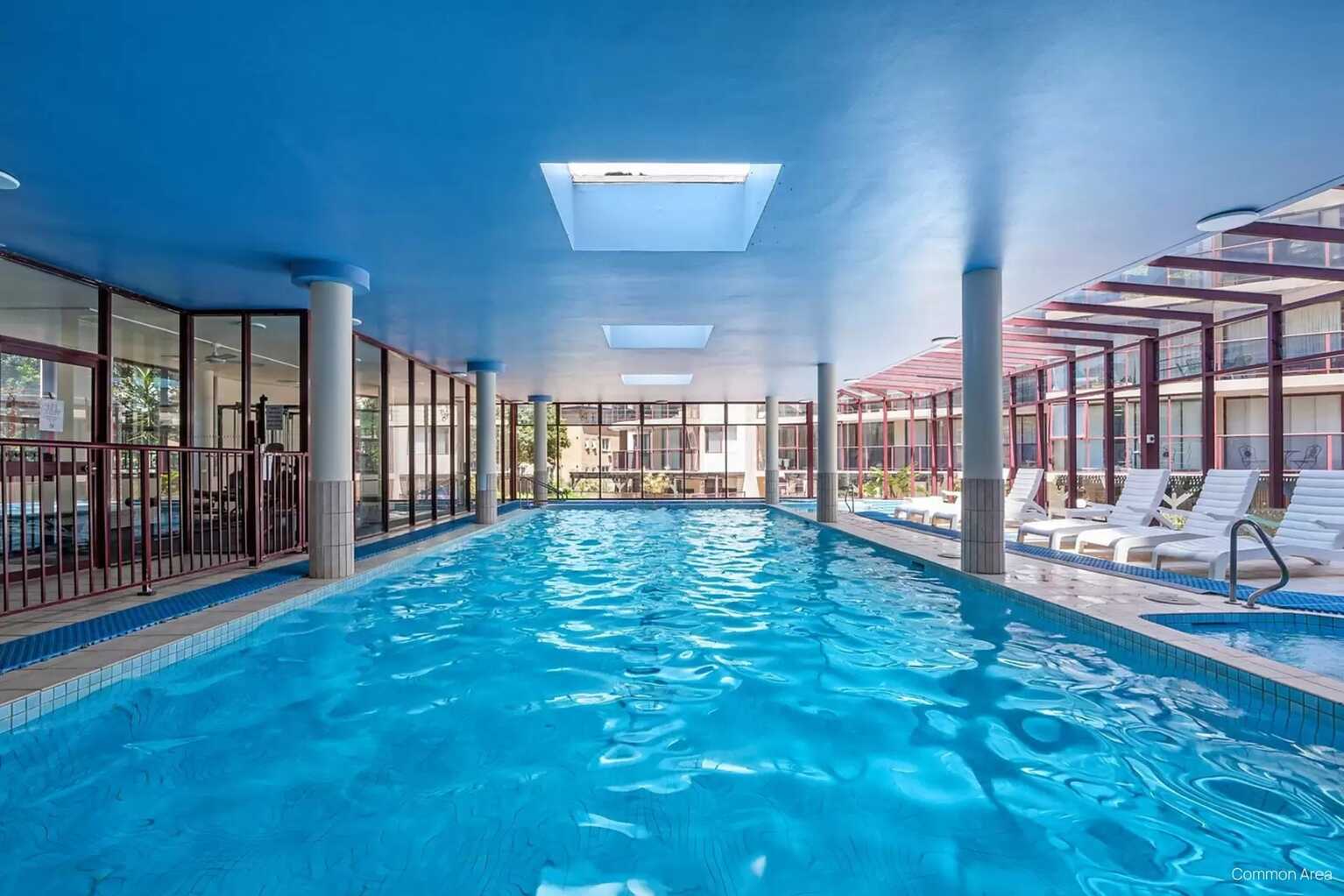 115/18-34 Waverley Street Bondi Junction