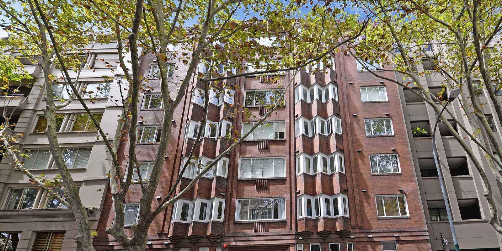 28/20 Macleay Street Potts Point