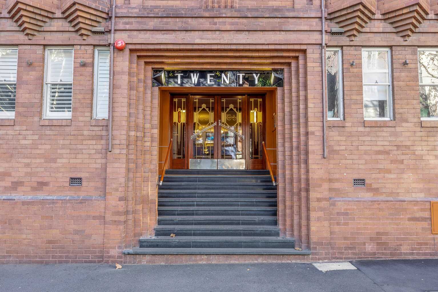 28/20 Macleay Street Potts Point