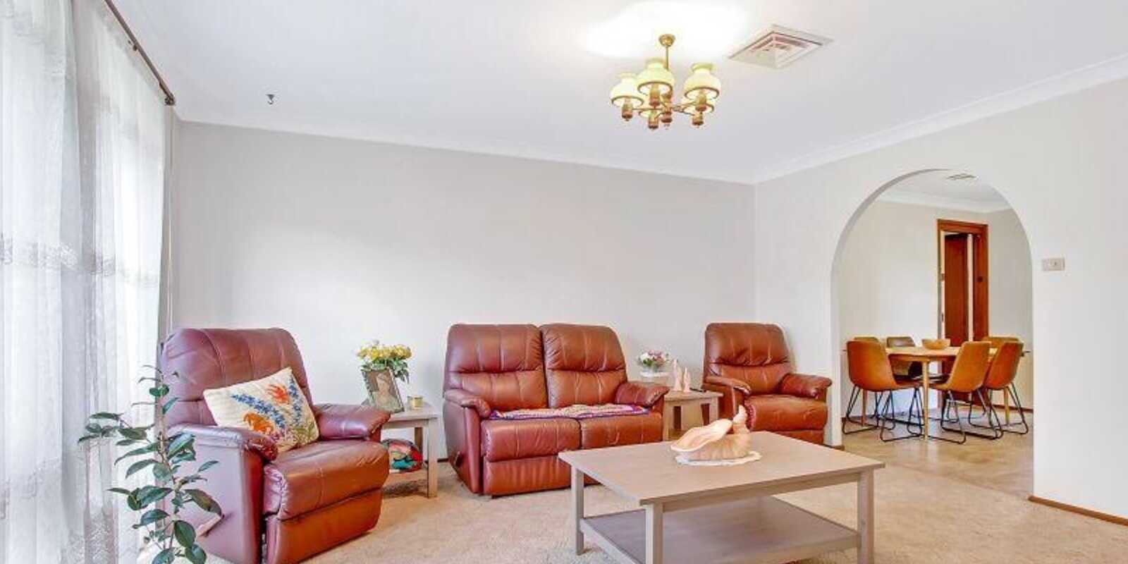 25 Olliver Crescent St Clair