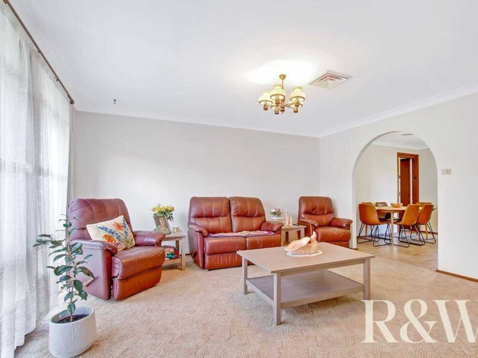 25 Olliver Crescent St Clair