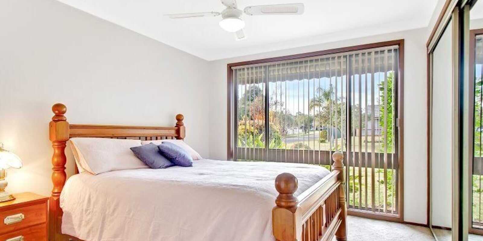 25 Olliver Crescent St Clair