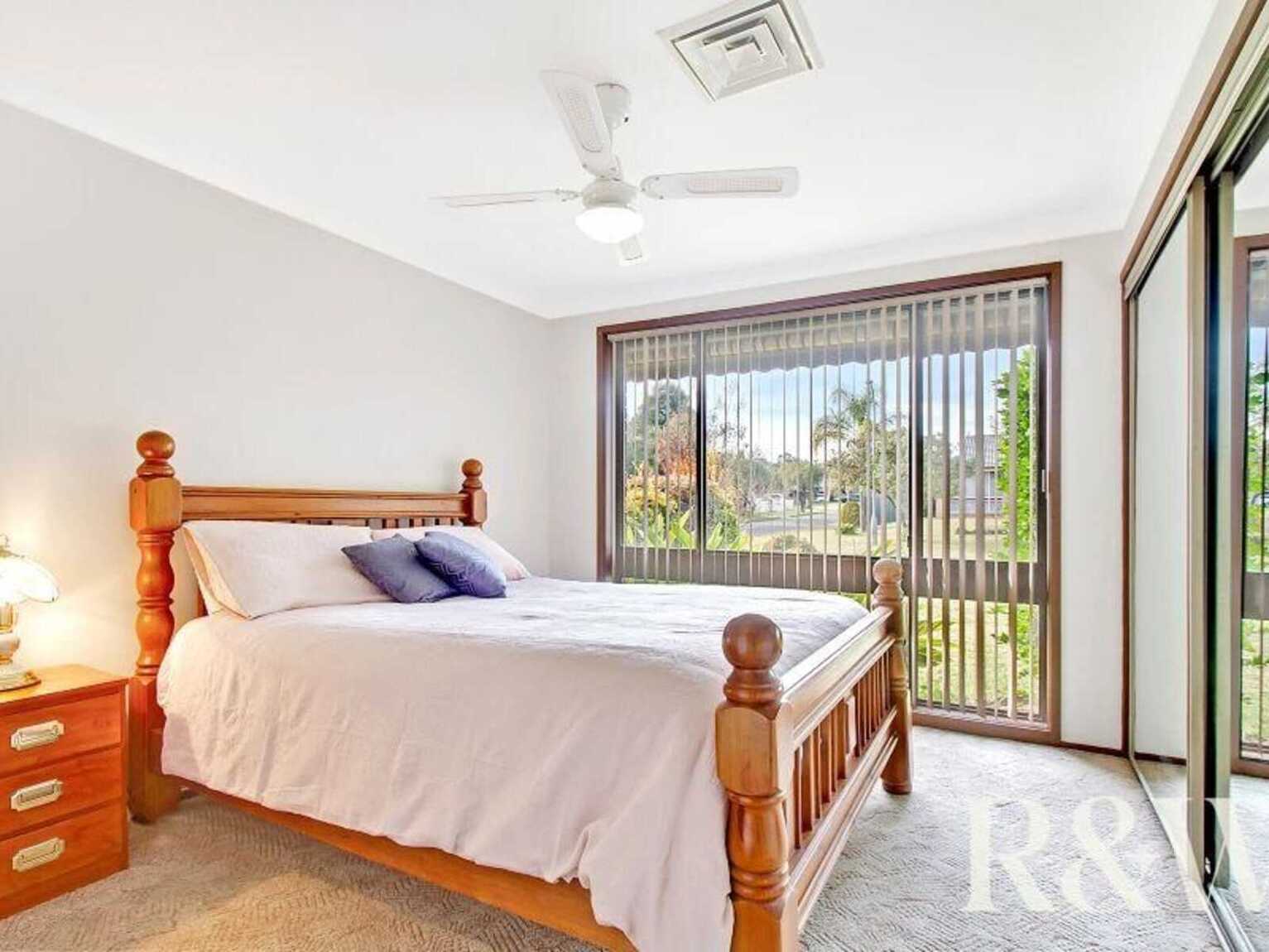 25 Olliver Crescent St Clair