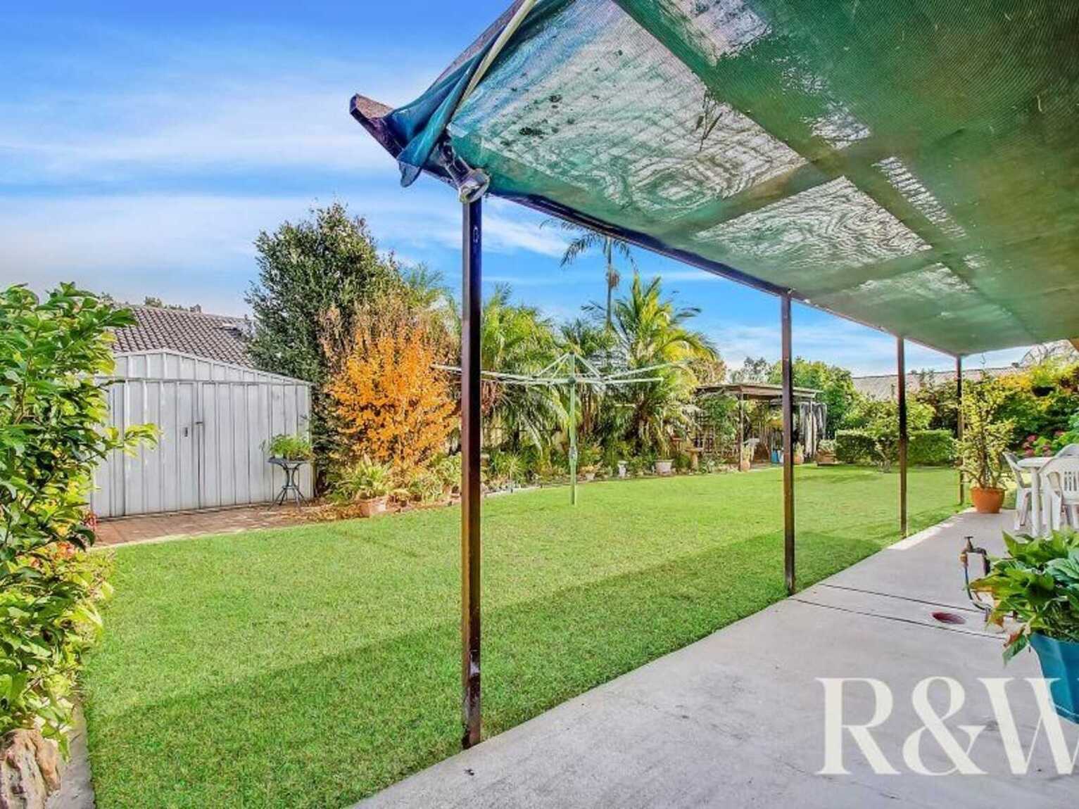 25 Olliver Crescent St Clair