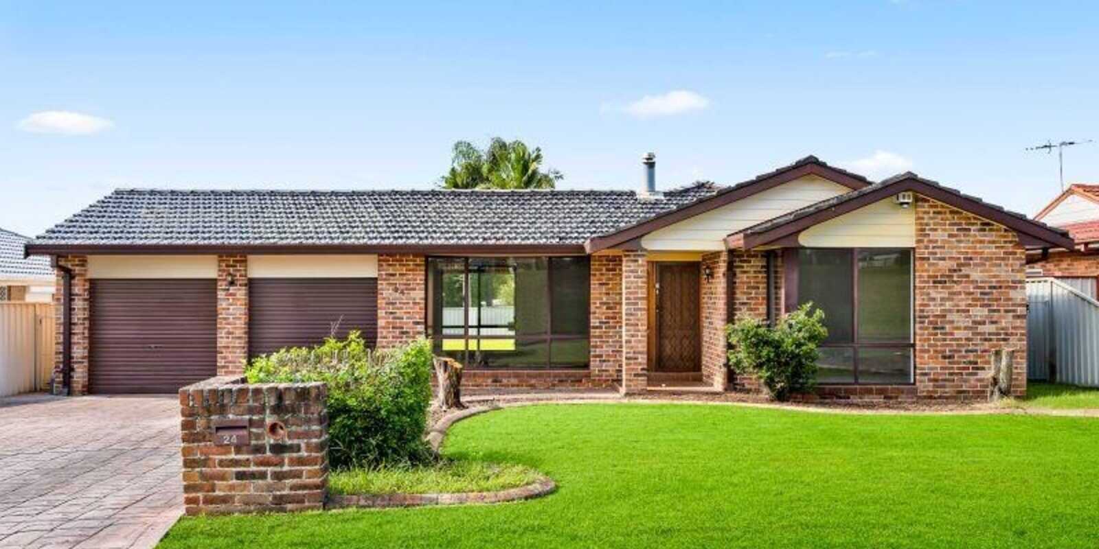 24 Fantail Crescent Erskine Park