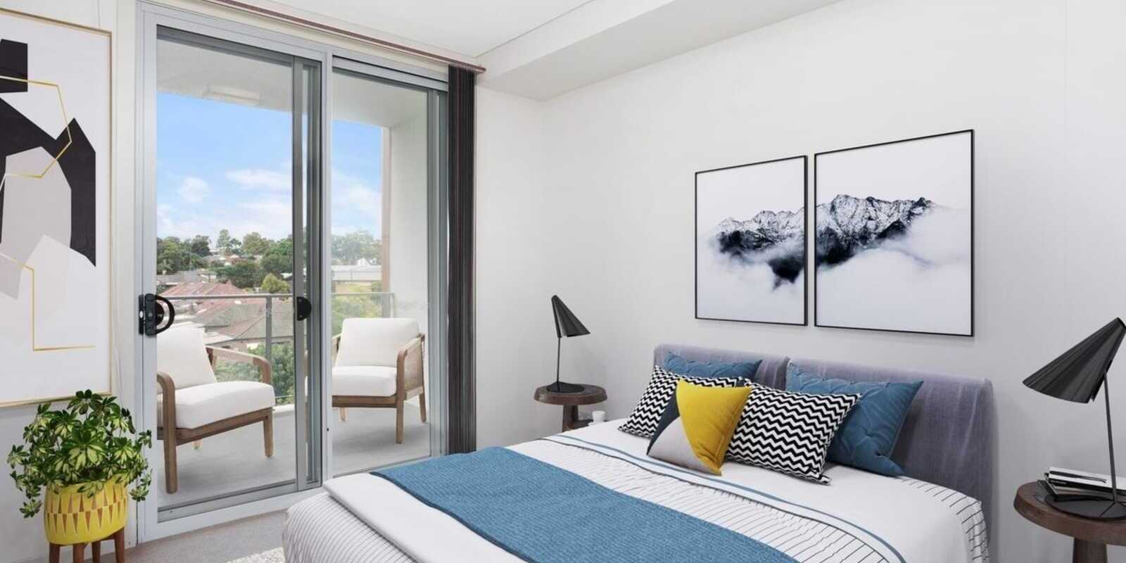 405/4 Broughton Street Canterbury