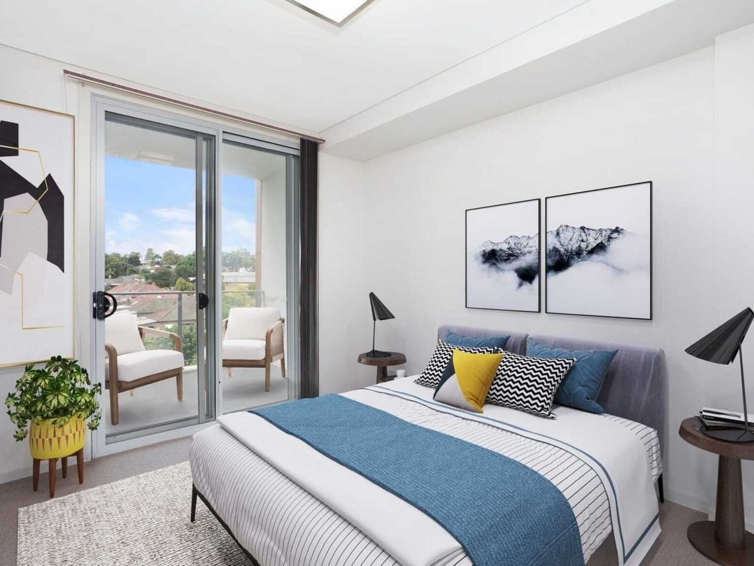 405/4 Broughton Street Canterbury