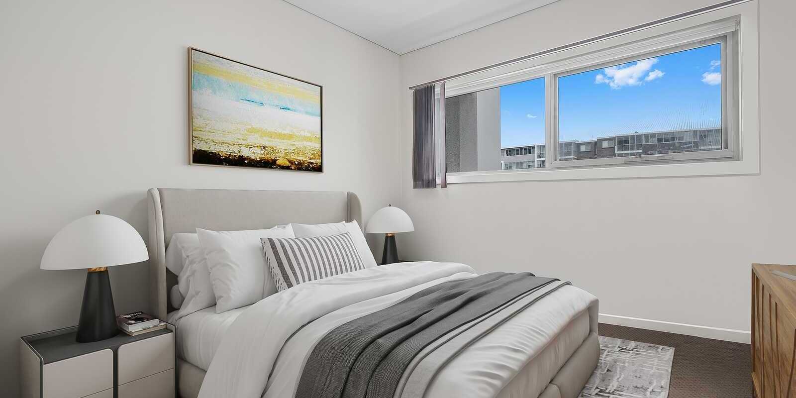 405/4 Broughton Street Canterbury