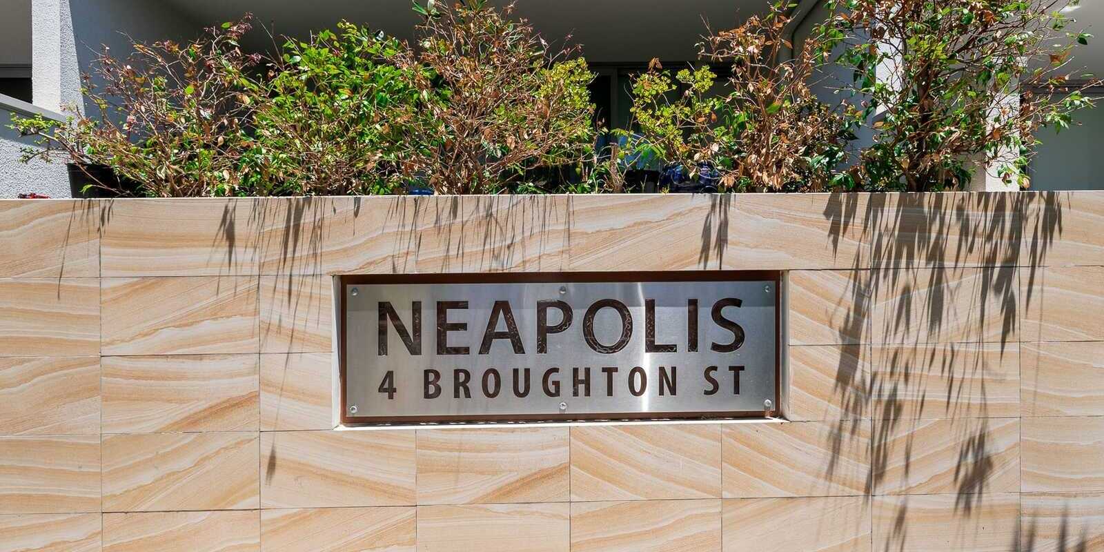 405/4 Broughton Street Canterbury