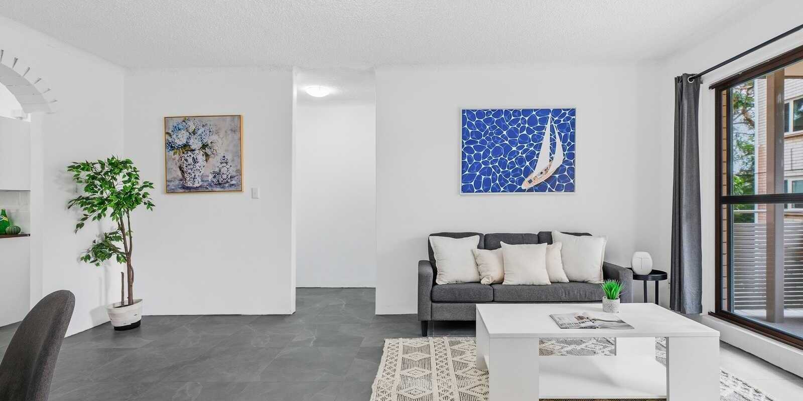 17/177-181 Sydenham Road Marrickville 17/177-181 Sydenham Road Marrickville